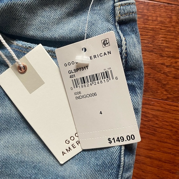 Good American 27/4 NEW!! - Picture 3 of 6